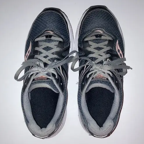  Shoes Women's Size 9 Saucony Cohesion 11 Running Shoes - Image 4