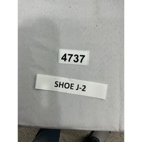 Womans Otk Boots 9 Black 1/4 Zip Pull On NWOT