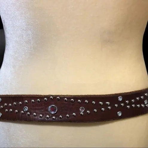 American Eagle  outfitters leather belt!