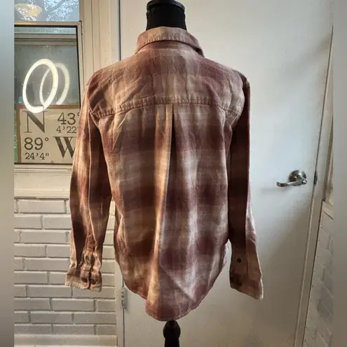 Carhartt  Rugged Flex Loose Fit Flannel