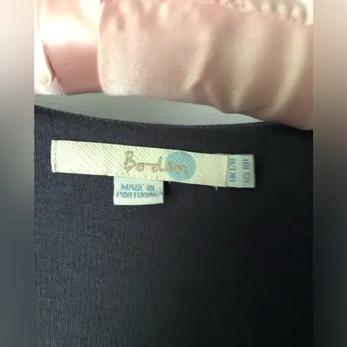 Boden about knee length dress, size 8R