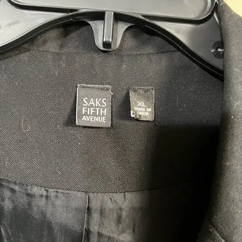 Saks 5th Avenue Said fifth avenue xl vest
