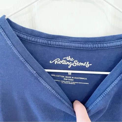 American Eagle NWT  ROLLING STONES band t-shirt MED - Image 3