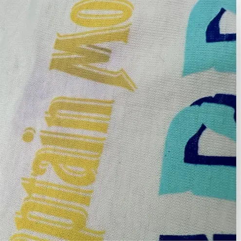 Vintage Captain Morgan Parrot Bay T