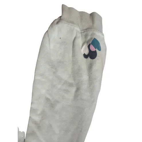 Peloton Crewneck Sweatshirt Green XL Brave Unstoppable Athleisure Minimalist