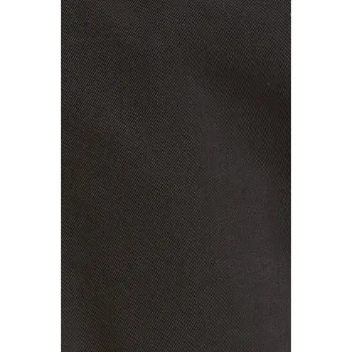 Frame Le Tomboy Ripped Twill Trousers size 24 NWT (b38.4)