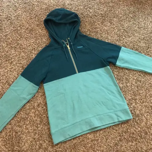 Reebok hoodie