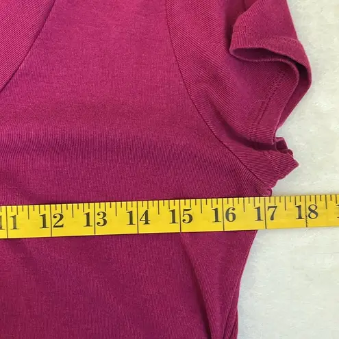 Motherhood Maternity Oh Baby By Motherhood Women’s Maternity Shirt Size Medium