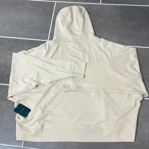 Lounge Tommy John Hoodie size XL