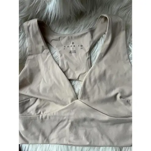 CORE 10 Stylish Sports Bra