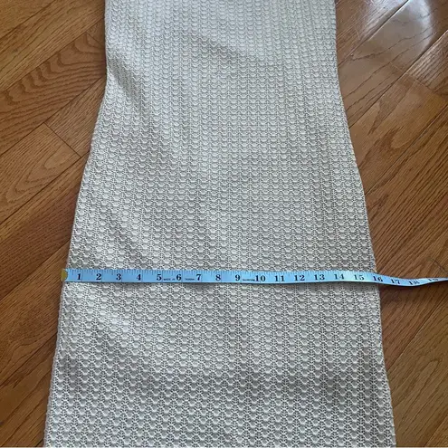 Just Found Knitted Cotton Maxi Body