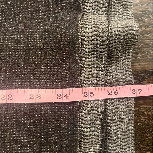 Maeve Brown Cowl Neck Sweater