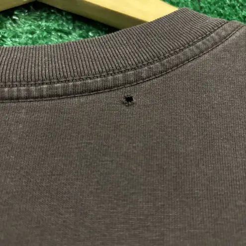 Cactus Jack Tapes Records Jackboys 2 Hip-Hop LS Shirt Size Large