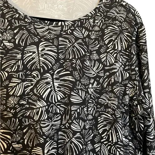 32 Degrees Heat 32 Degrees Cool Women's Sun Tee Long Sleeve