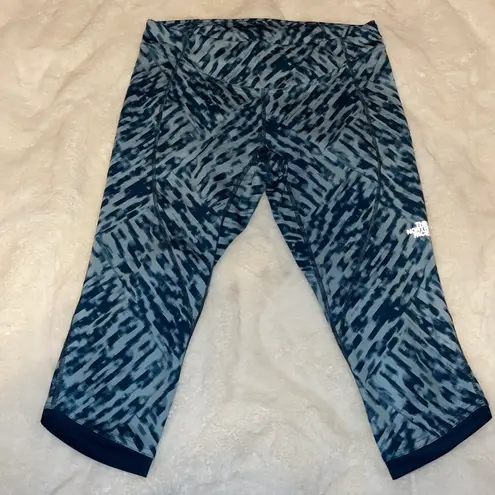 The North Face Cropped Leggings