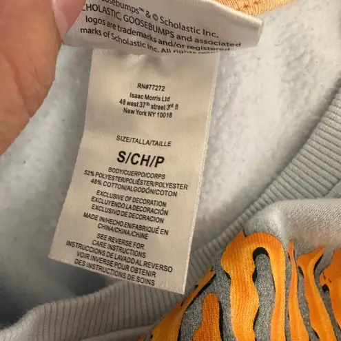 Goosebumps Attack of the Jack