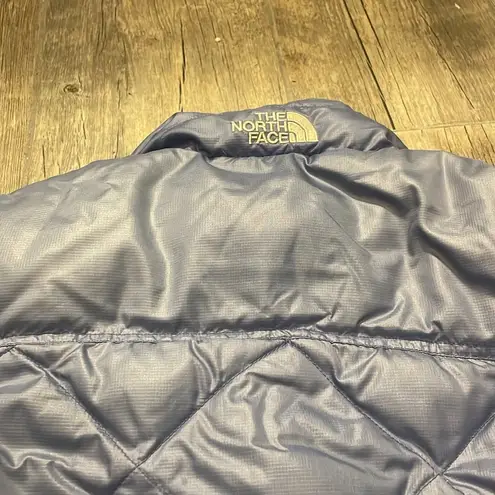 The North Face  women’s puffer jacket