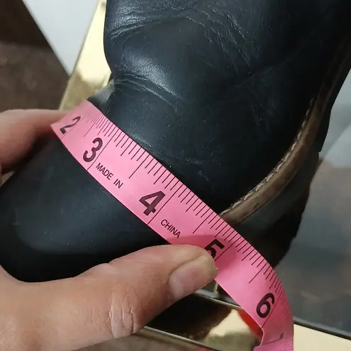 Pikolinos LLanes high heeled boots size 37