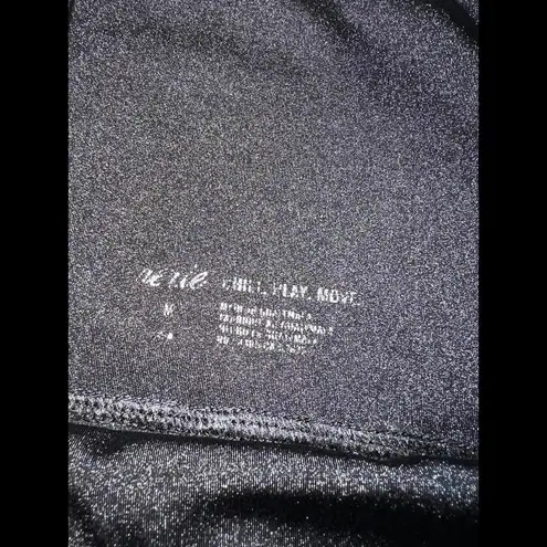 Aerie  Black Leggings size Medium