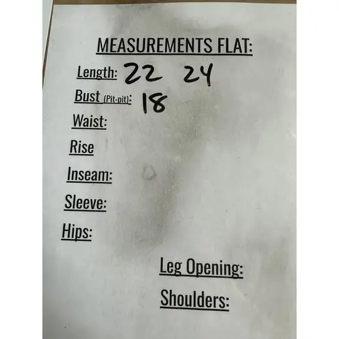 Toad & Co Women Shirt Long Sleeve Gray Blue Striped V Neck Cotton Size S/M