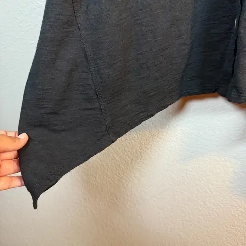 Soma Classic Black Button-Up Shirt SZ:XL