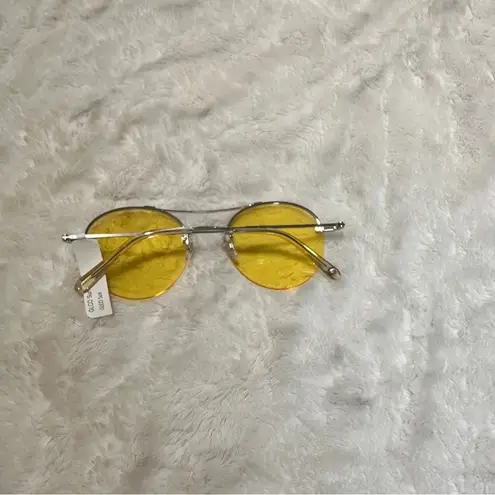 Garrett Leight Beaumont Brushed Silver