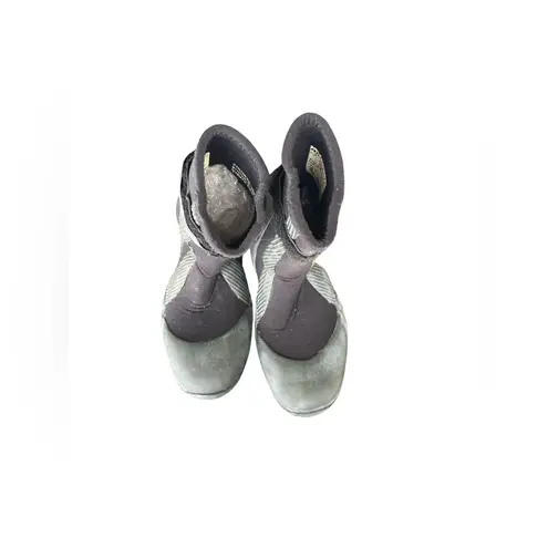 Rip Curl  Dive Wet suit Surf Water Shoes Scuba Women Size 7