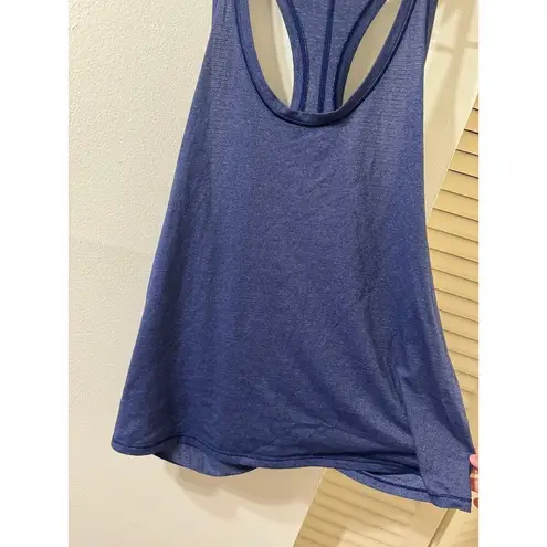 Lululemon  Racerback Tank Top Size 6/8