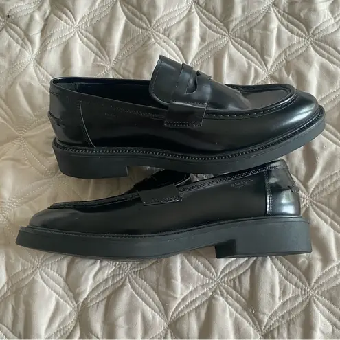 Vagabond NWOT Alex w  loafers