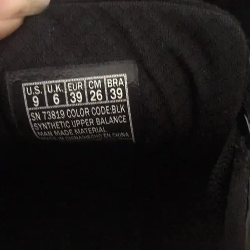 Skechers -  Street Shoes 9 Black W Air Co…