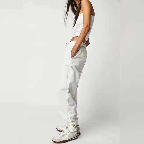 Free People  New Light Parachute Pants