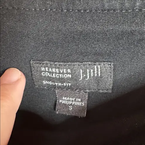 J. Jill Wearever Smooth