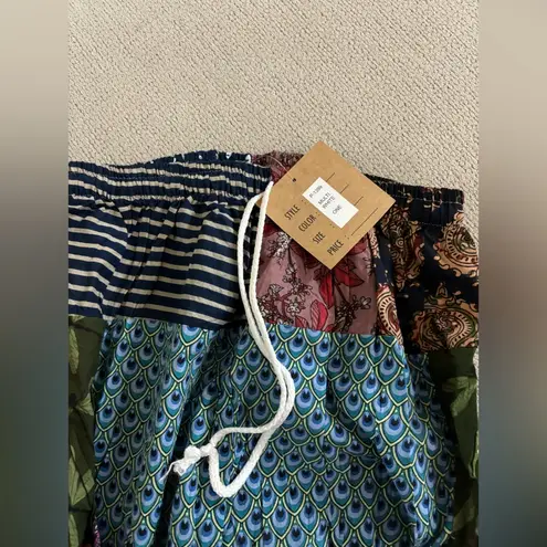 Patchwork by Ashley Taylor One size Size undefined