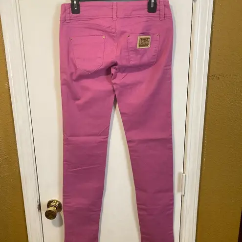 MET women's size 26 durable stretchy gold hardware H