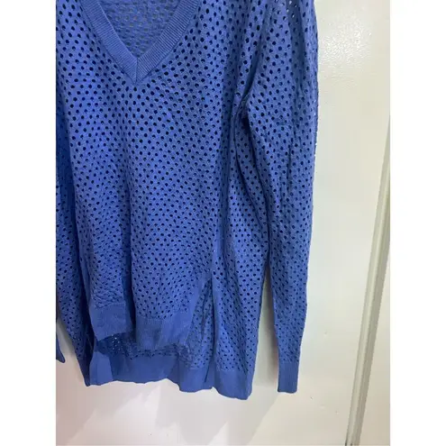 Michael By Michael Kors Blue V