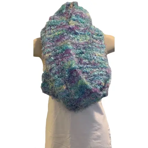 CHUNKY Comfy Lightweight Horizontal Rib Knit Stitch