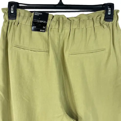 INC International Concepts Large Jogger Pants Pockets High