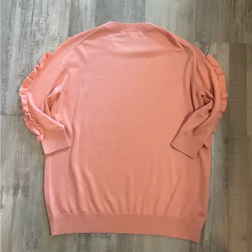 MCQ Alexander McQueen 100% wool sweater Size L