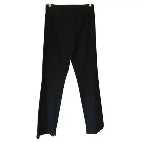 Cambio Ellen Bi Stretch Denim Pant Sz 4/6 S Modern Classics SWAROVSKI $195 NWT Blue