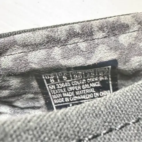 Bobs Classic Black Slip