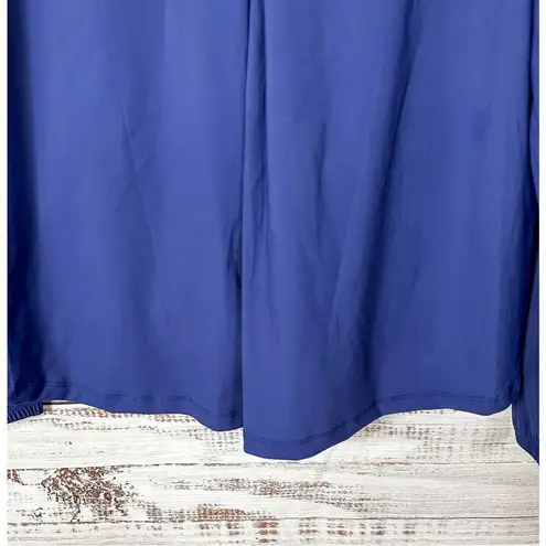 NEW WITH TAGS Iris & Ink Hooded Zip