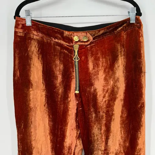 Ellery Cooly Chant Cropped Crushed