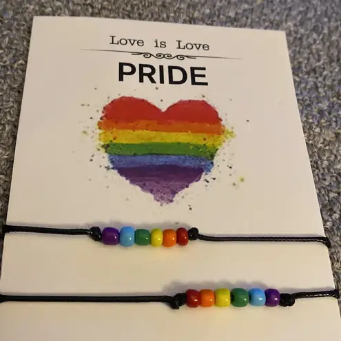 Make A Wish Bracelets