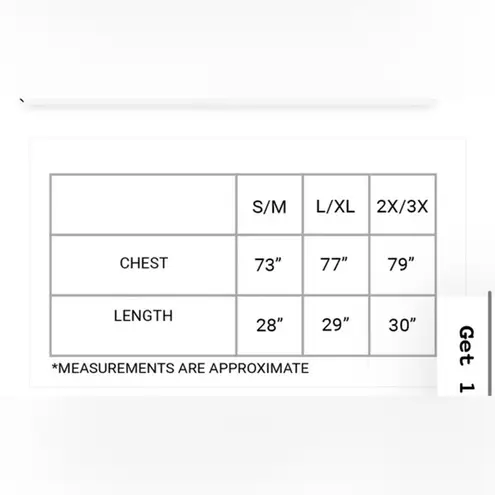 Dressed in Lala Child of the Universe Oversized Cardigan Size S/M Black - Image 15