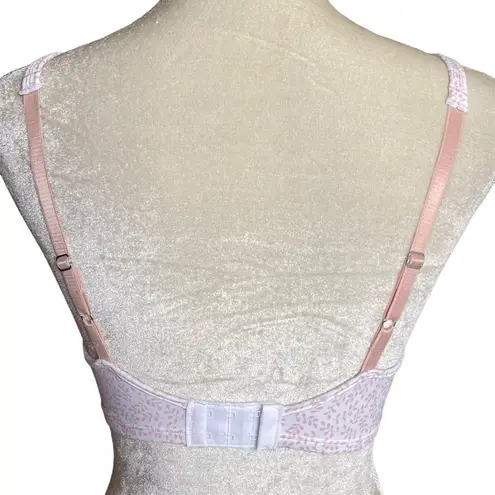 Bali Passion For Comfort Full-Figure Minimizer Bra Women’s Size 34C