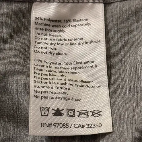 Outdoor Research Trance Racerback Athletic Dress Silver