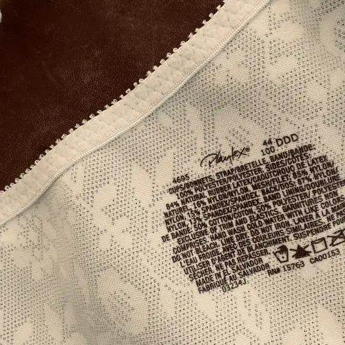 Playtex Women's 18 Hour Front-Close Wirefree Bra W/Flex Back Us4695