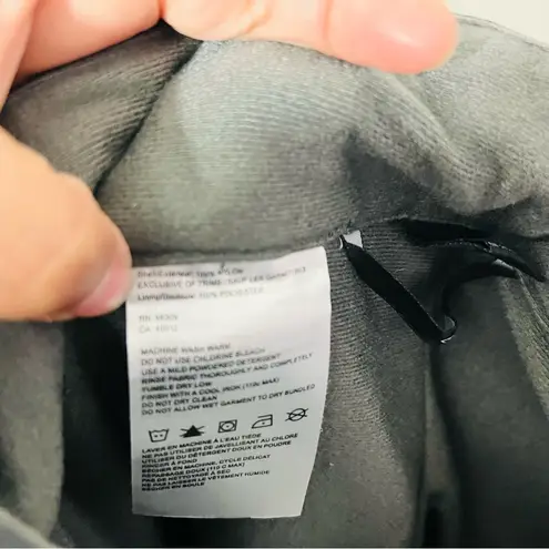 Bonfire Womens Snowboarding Pants Black Size S/M