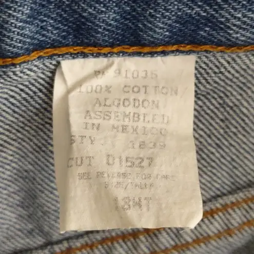 Ashley Stewart  plus size jeans. (#0795)