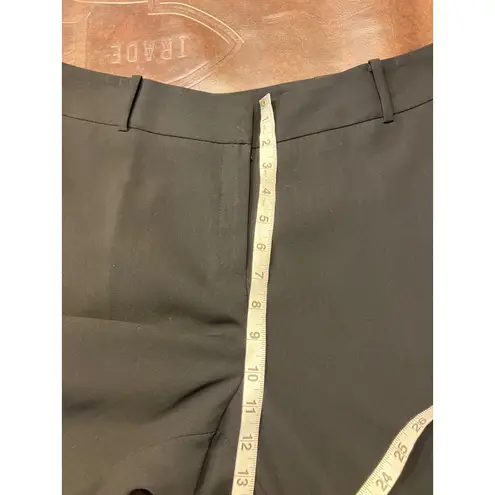 Worthington ‎ Women's Black Dress Pants Size 16 Career Office Straight Leg